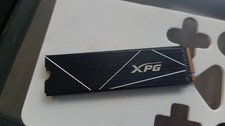  XPG GAMMIX S70 BLADE 2TB - PCIe Gen4 Solid State Drive (SSD) - 7400/6800 MB/s