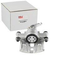 NTY Bremssattel Hinten Hinterachse Links Bremszange Bremse | HZT-VC-003