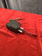 1930s 1940s 1950s Accessory Turn Signal Hazard Switch Vintage Hot Signal-stat