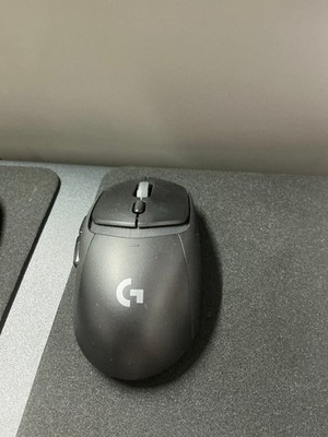 Logitech G309 LIGHTSPEED BLACK Gaming-Maus (kabellos) - Wie neu 1#39800614