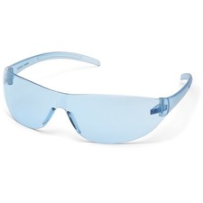 Pyramex S3260S Alair Infinity Safety Glasses Infinity Blue Lens/Frame