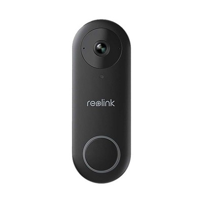 Reolink D340W Türklingel mit Kamera Überwachungskamera WLAN 5 Megapixel 