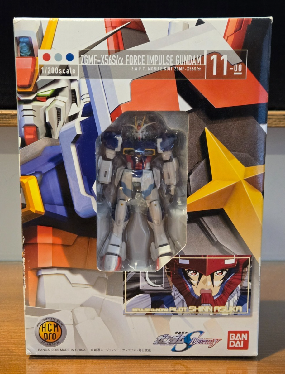 バンダイ HCM-Pro 22-00&22-01 1/200 SEED Z.A… Amazon.com: 1/200 HCM Pro Tieren Land Type by Bandai : Toys