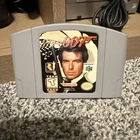 GoldenEye 007 Nintendo 64 N64 1997 OEM Authentic Cartridge Tested Working