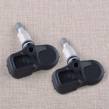 2x Reifendruckkontrollsystem Sensor Passend für: Honda CR-V 2007-11 Accord 08-12