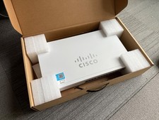 Cisco CBS350-12NP-4X Multi Gig Switch, 12x 5G...