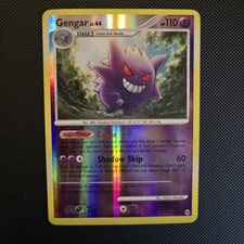 Gengar #16 Prices | Pokemon Arceus | Pokemon Cards
