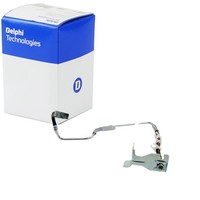 Delphi Bremsschlauch Hinterachse Links Passend FÜR Chrysler PT | LH6811