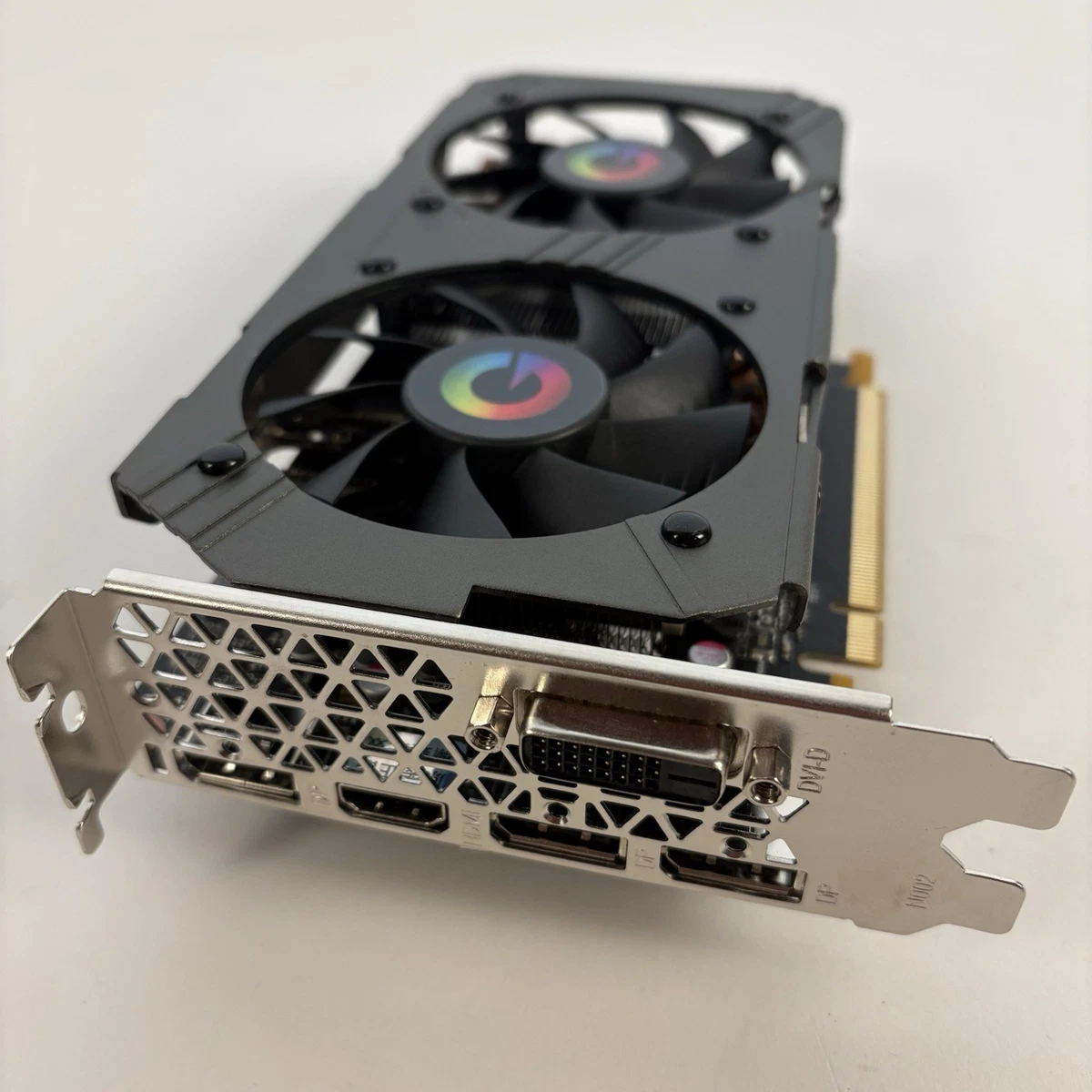 NVIDIA GeForce GTX 1060 3GB Computer Graphics Cards for sale | eBay