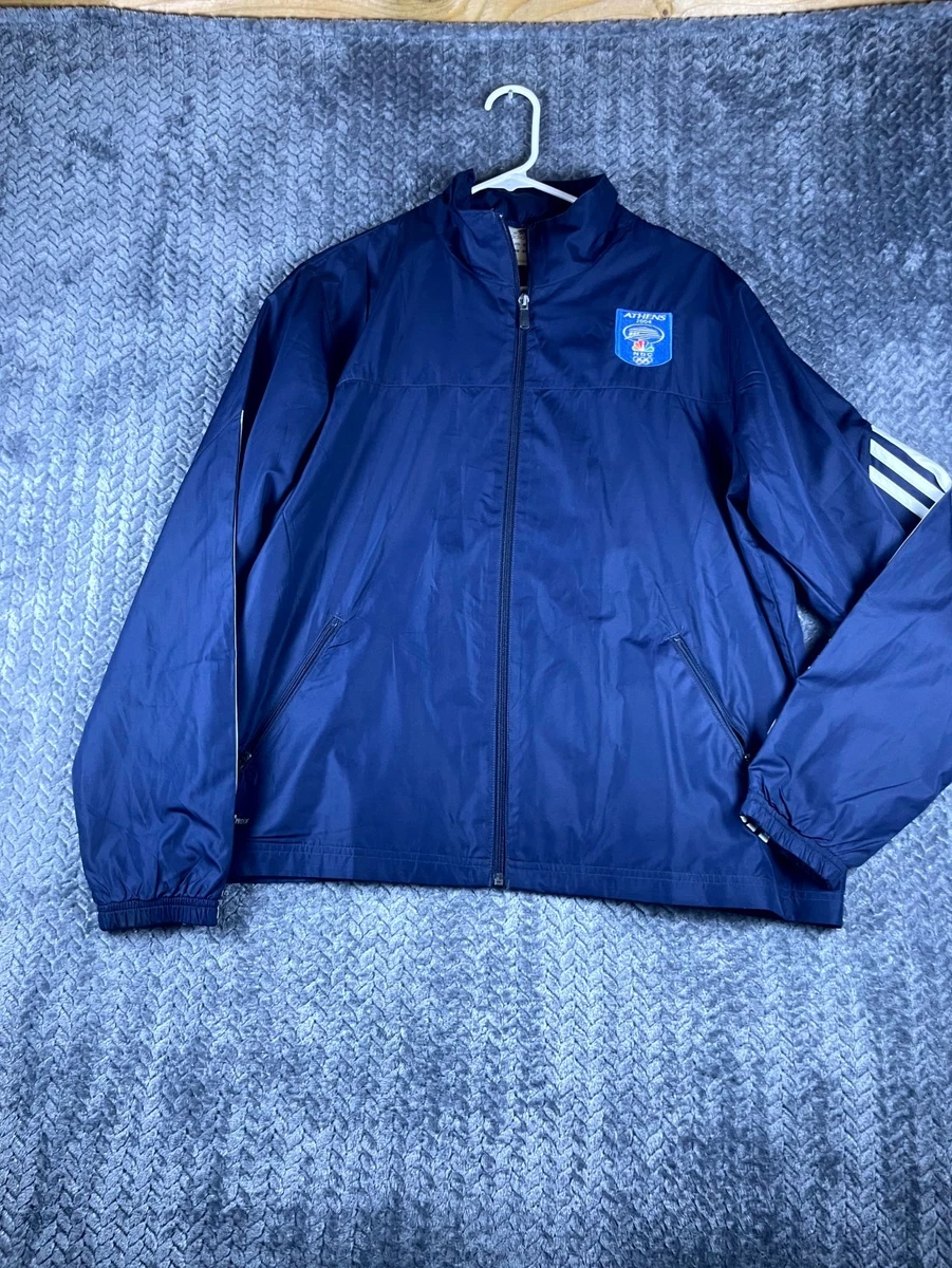 Athens 2004 Event Olympics Jackets for sale | eBay