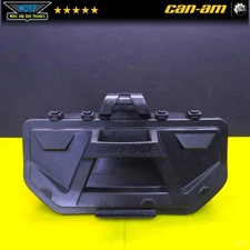 2016+ CAN AM DEFENDER HD8 HD10 REMOVABLE CARGO STORAGE BIN 715003314