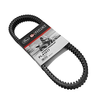 MF8818 Courroie De Transmission Gates Gilera GP800 Aprilia SRV 850 Mana 850 - Photo 1/4
