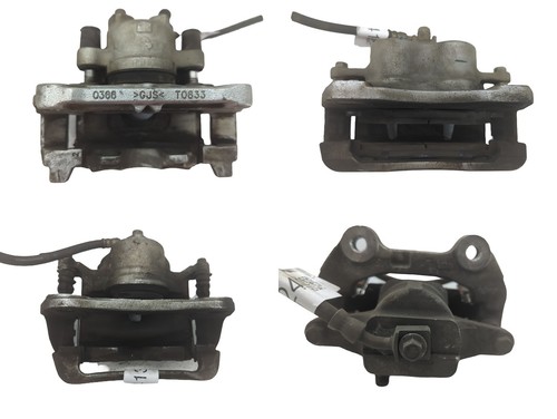 2008-2011 Ford Focus Front Driver Left Brake Caliper W3U9L