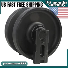 V0611-22100 Front-Idler For KUBOTA SVL75 SVL90 SVL95-2S SVL97 Skid Steer