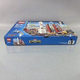 Lego 3368 City Space Centre Set NASA Rockets Retired NEW SEALED