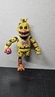 Chica Nightmare Chica - Five Nights At Freddy's FNAF 5" Figure - Missing 1 Leg
