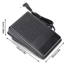 ·C‑8001 Sewing Machine Foot Pedal Controller Fit For Sewing Machine Ac