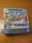 San Francisco Pier 500 Piece Jigsaw Puzzle 16” x 20” Dowdle 2021 — photo 8
