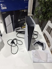 PlayStation 5 Digital Edition 825GB | Wie NEU | 1 Controller + HDMI