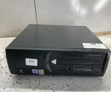 Gateway E Series E2000 P04 Intel Pentium 4 2.40GHz 512MB NO HDD