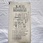 Lee Deluxe Reloading Kit Turret Press New never used. RSBC Lyman Hornady