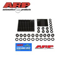 Main Stud Kit 4-bolt For Ford 302w -dart Shp Block 154-5612