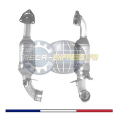 Catalyseurs Citroen C5
