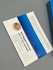 Wheel of Fortune Family Edition (Nintendo NES) Cleaned and Tested Complete Box