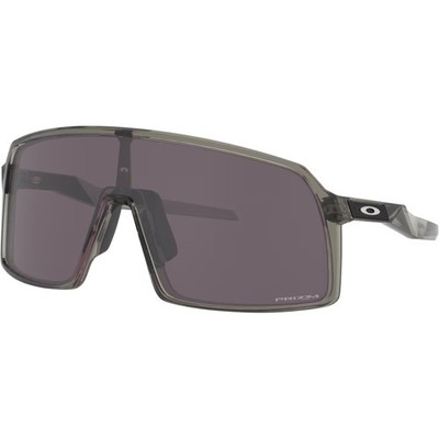 Oakley Men's Sutro Low Bridge Fit Grey Ink/Prizm Grey One Size Sunglasses