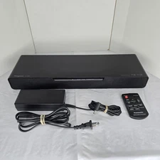 Panasonic SoundSlayer SC-HTB01 Bluetooth Sound Bar Speaker (schtb01)