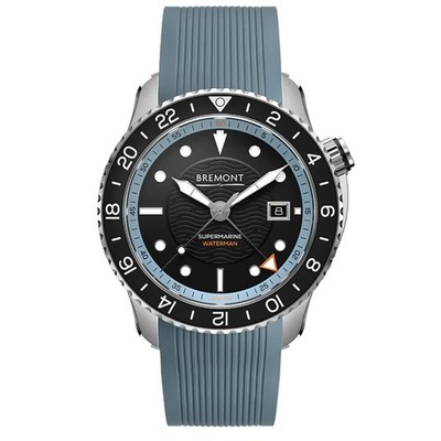 Bremont Waterman Apex II Limited Edition #182/350 2024 Excellent Condition / NEW