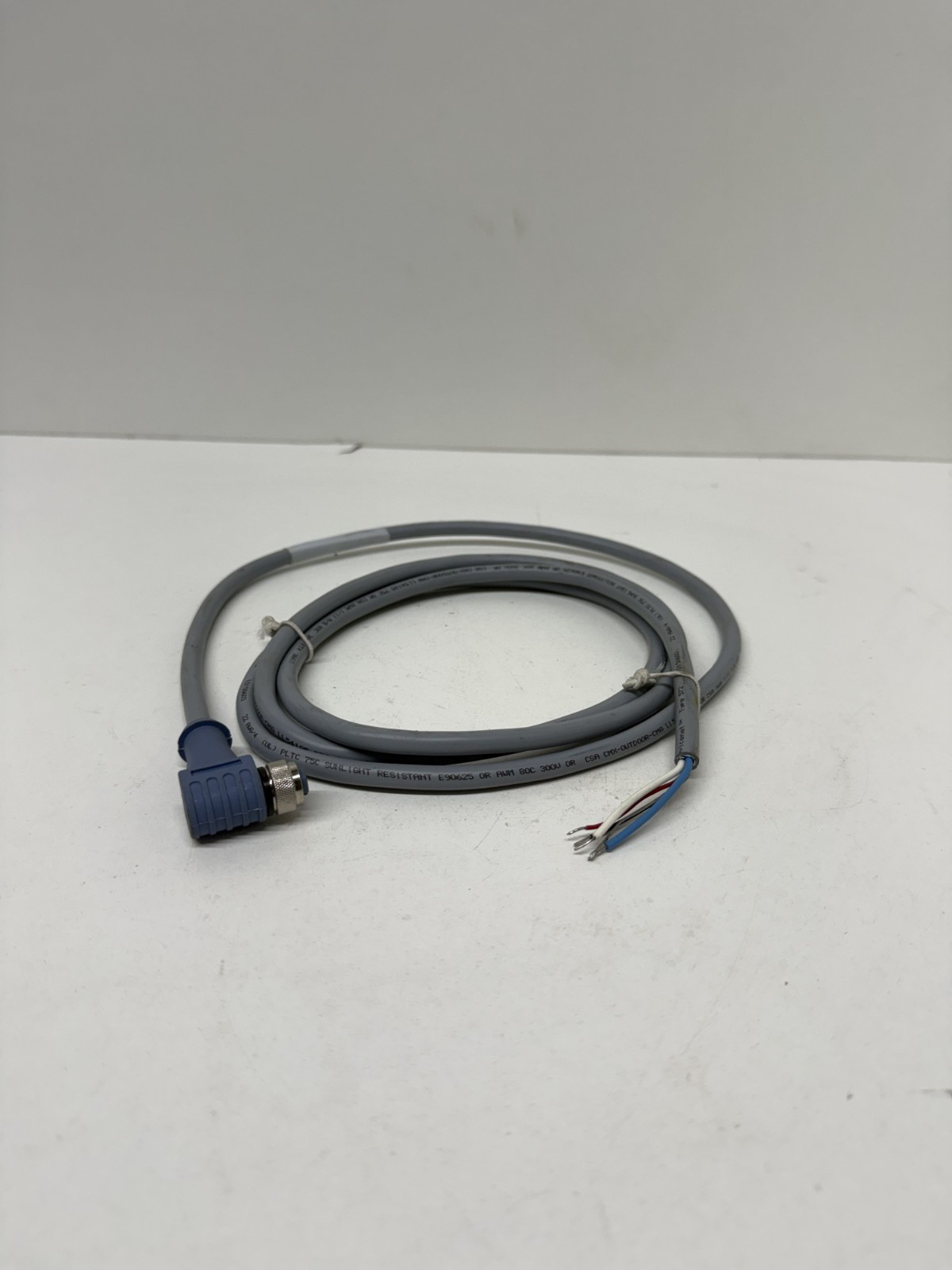TURCK RSM RKC 572-2M CORD