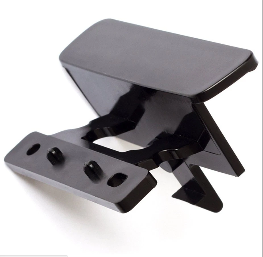 Center Console Armrest Latch Lid for Chevy Silverado 1500/2500HD GMC Tahoe Yukon - Image 2 of 4