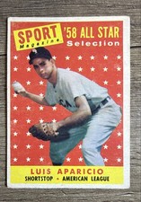 2014 Topps All-Star Game Baseball Prints 8