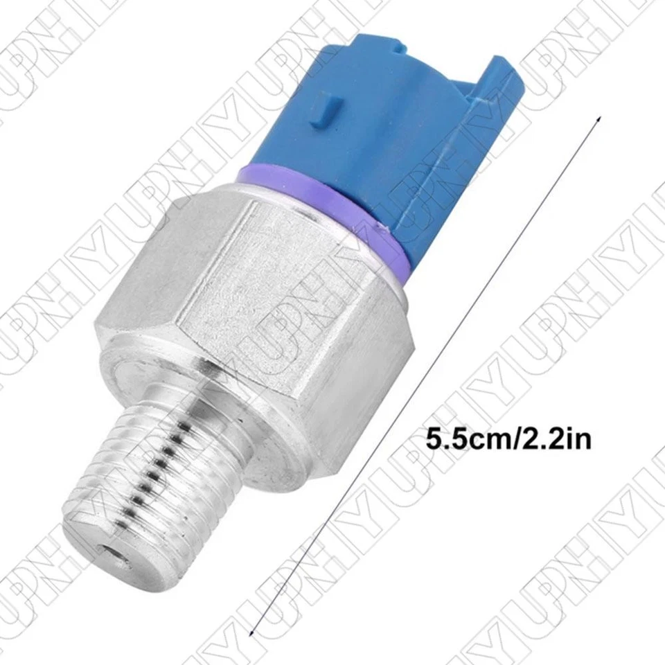 Power Steering Pressure Switch Sensor 9677899580 For Peugeot 206 306 406 Partner - Image 4 of 4