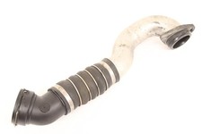 BMW 5er E60 E61 525D 530D Ladeluftschlauch Ansaugrohr Ladeluftrohr 7808414