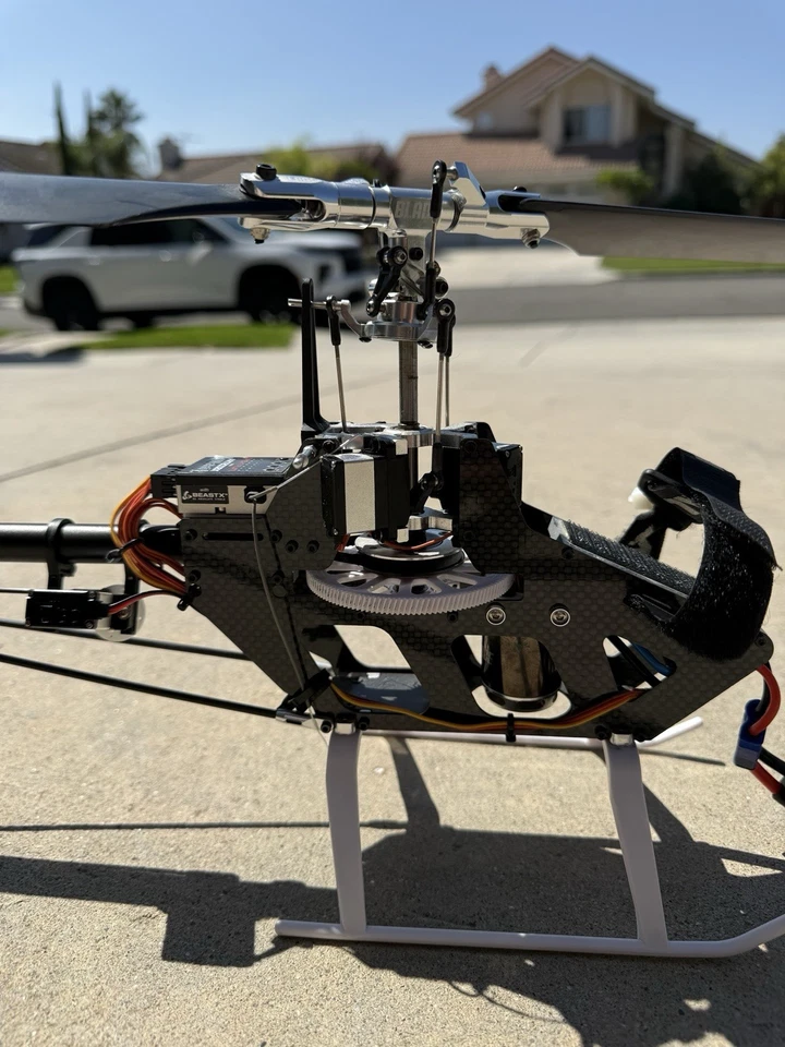 Blade 360 Cfx 6s - Image 4 of 4