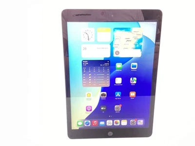 Apple iPad (8th generation) · 32GB · Wi-Fi