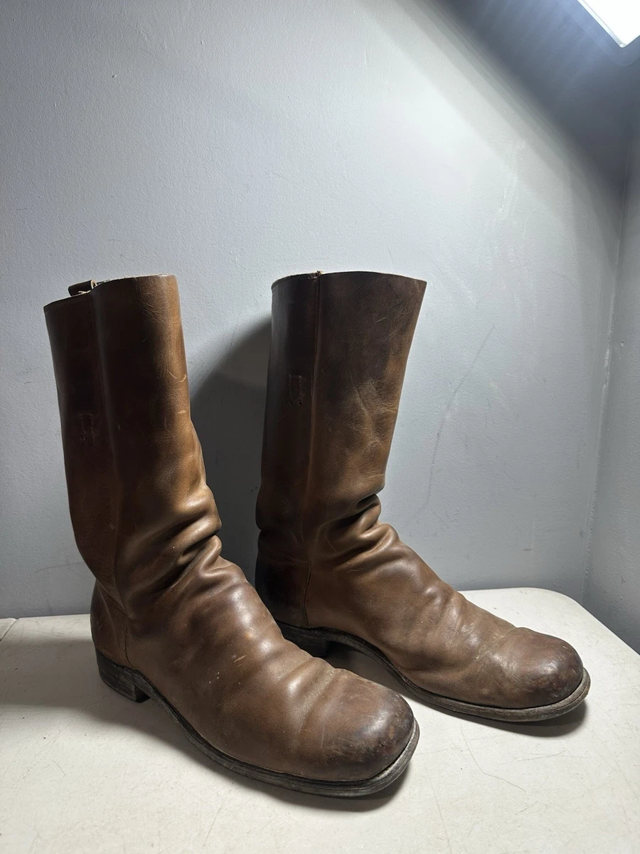 Frye Vintage Boots for Men for sale | eBay