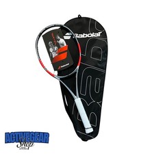 Babolat 2025 Pure Strike Team GEN4 Tennis Racquet Racket 100sq 285g 16x19 G1 G2