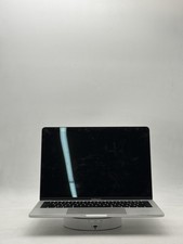 MacBook Pro 13" i5-7360U 8GB 256GB Silver 2017 Read