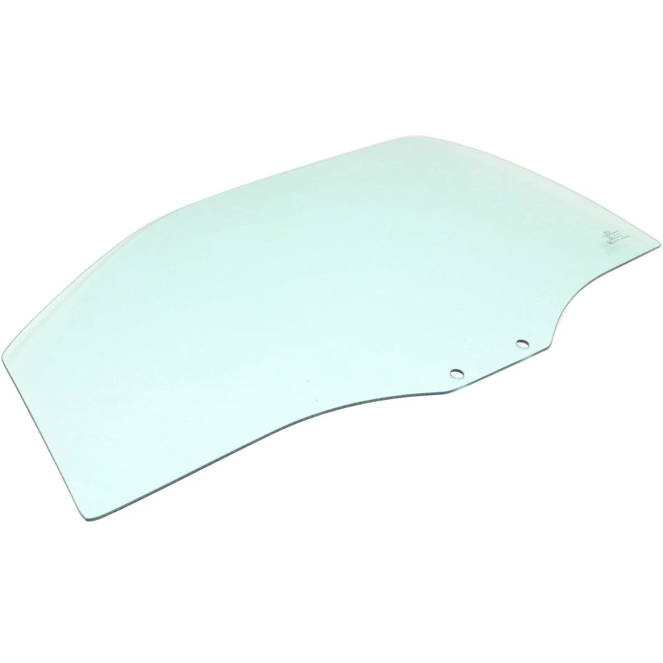 Door Glasses Front Driver Left Side Hand for Mercury Mariner Ford Escape 01-07 — 第 3/4 张图片