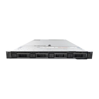 Dell PowerEdge R640 4LFF 1U Rack Server Xeon Gold 6138, 64GB DDR4, S140 SATA