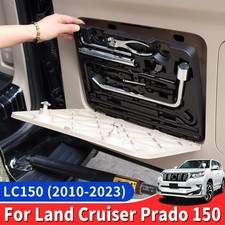 For 2010-2023 Toyota Land Cruiser Prado 150 Lc150 Accessories Tailgate Toolbox