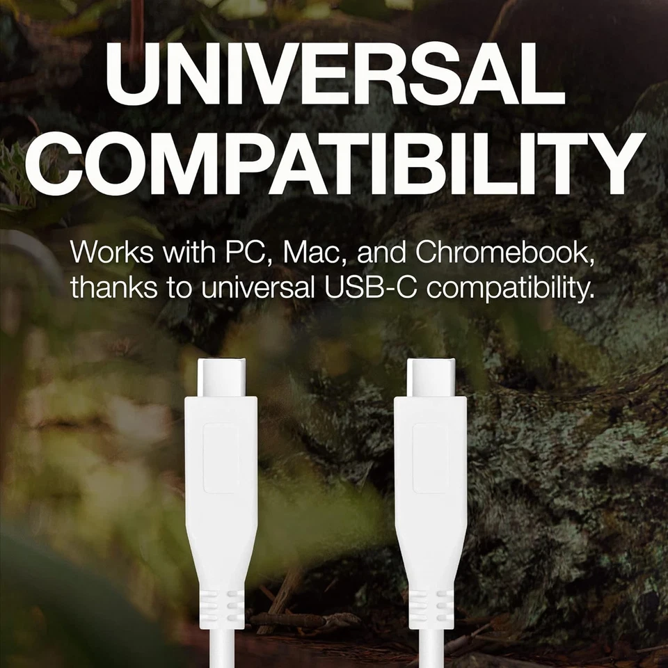 Seagate Ultra Touch HDD, 4 TB, External HDD, Pebble Grey, Post-Consumer Recycled - Image 3 of 4