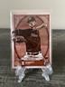 2021 Topps Gypsy Queen Braxton Garrett RC #227 Sepia /99 Miami Marlins