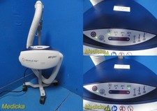 Stryker Mistral-Air Plus Forced-Air Patient Warmer MA1100-PM W/ Stand 38493