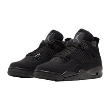 Jordan 4 Retro "Black Cat" 2020 Women's All Size US 5.5-11