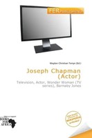 Waylon Christian Terryn | Joseph Chapman (Actor) | Taschenbuch | Englisch (2026)