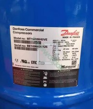 1PC MT160HW4VE Compressor new